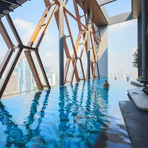 5* Apartahotel Scarletz Klcc By Mykey